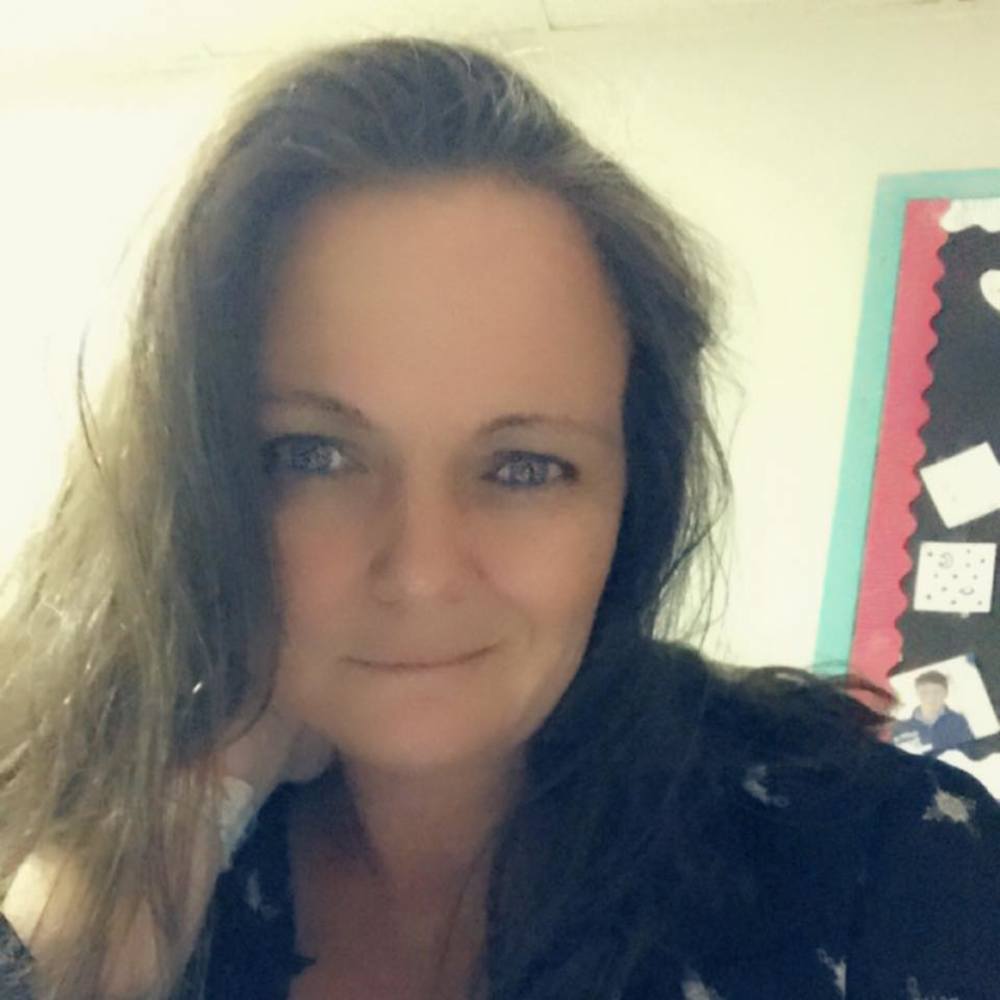 Meet your Posher, Valerie